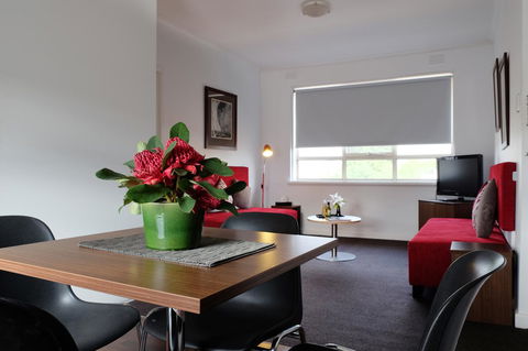 MAC South Yarra By Melbourne Apartment Collection - Accommodation Coffs Harbour 6
