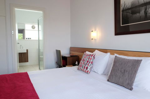 MAC South Yarra By Melbourne Apartment Collection - Accommodation Coffs Harbour 17