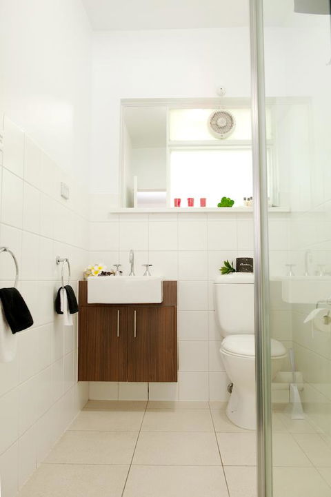 MAC South Yarra By Melbourne Apartment Collection - Accommodation Coffs Harbour 22