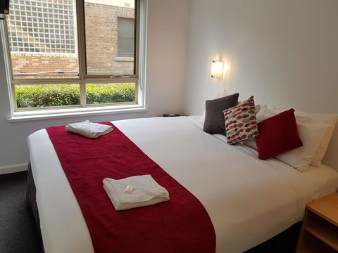 MAC South Yarra By Melbourne Apartment Collection - Accommodation Coffs Harbour 12