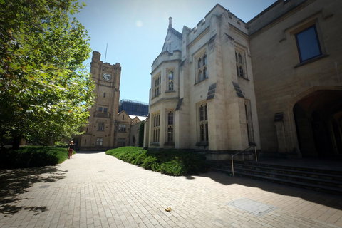 Turnkey Accommodation-North Melbourne - Accommodation Coffs Harbour 15