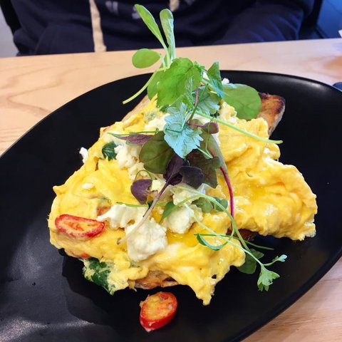 Turnkey Accommodation-North Melbourne - Accommodation Coffs Harbour 13