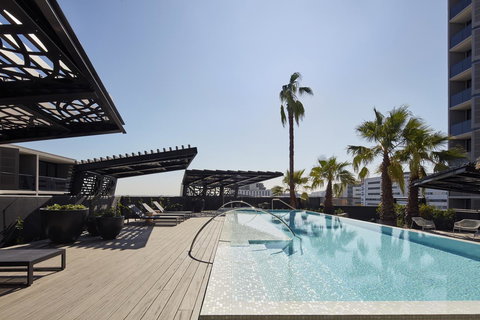 Turnkey Accommodation-North Melbourne - Accommodation Coffs Harbour 1