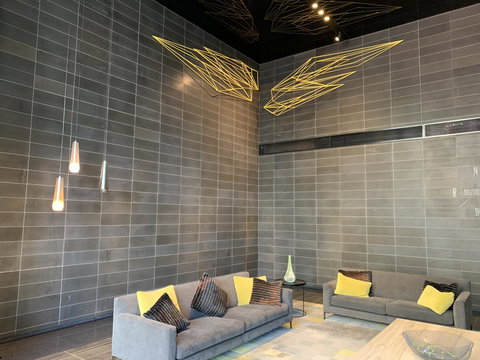 Turnkey Accommodation-North Melbourne - Accommodation Coffs Harbour 8