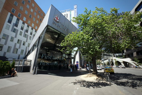 Turnkey Accommodation-North Melbourne - Accommodation Coffs Harbour 14