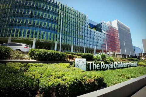 Turnkey Accommodation-North Melbourne - Accommodation Coffs Harbour 17