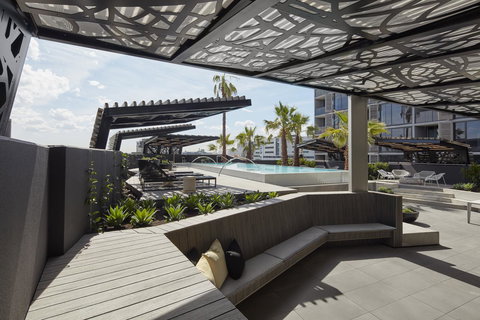 Turnkey Accommodation-North Melbourne - Accommodation Coffs Harbour 3