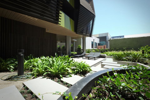 Turnkey Accommodation-North Melbourne - Accommodation Coffs Harbour 5