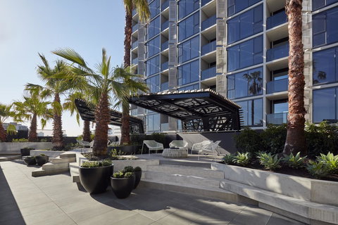 Turnkey Accommodation-North Melbourne - Accommodation Coffs Harbour 4