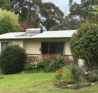 Strathmore Farm BB - Accommodation Coffs Harbour
