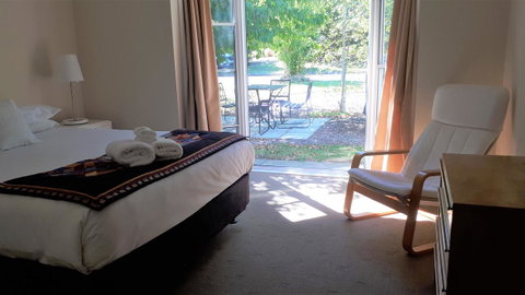 On The Banks - Accommodation Coffs Harbour 3