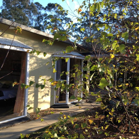 On The Banks - Accommodation Coffs Harbour 16