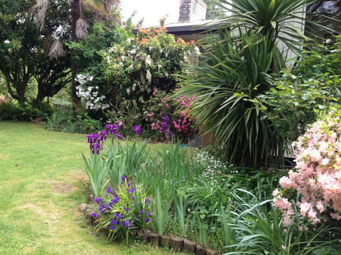 On The Banks - Accommodation Coffs Harbour 22