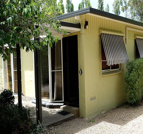 On The Banks - Accommodation Coffs Harbour 21
