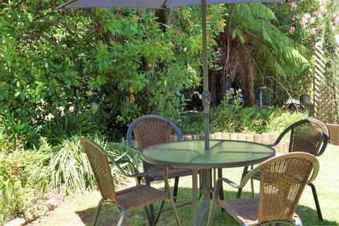 On The Banks - Accommodation Coffs Harbour 19
