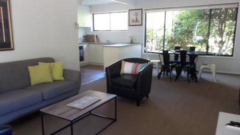 On The Banks - Accommodation Coffs Harbour 1