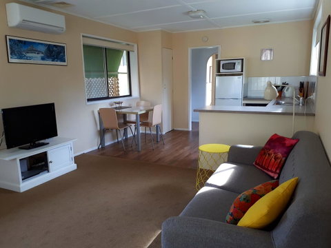 On The Banks - Accommodation Coffs Harbour 14