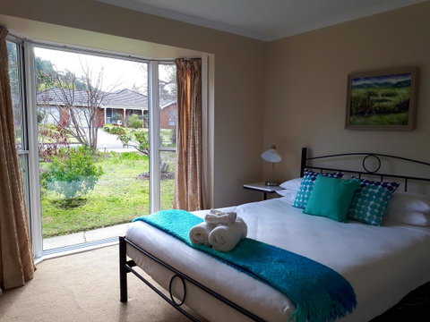 On The Banks - Accommodation Coffs Harbour 12
