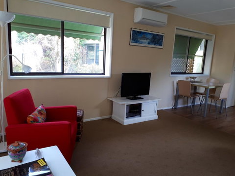 On The Banks - Accommodation Coffs Harbour 13