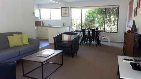 On The Banks - Accommodation Coffs Harbour 2