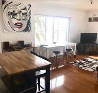 Beach Front Beauty - Accommodation Coffs Harbour