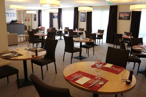 Bairnsdale International - Accommodation Coffs Harbour 17