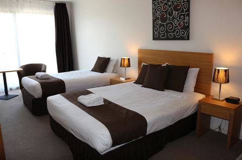 Bairnsdale International - Accommodation Coffs Harbour 28
