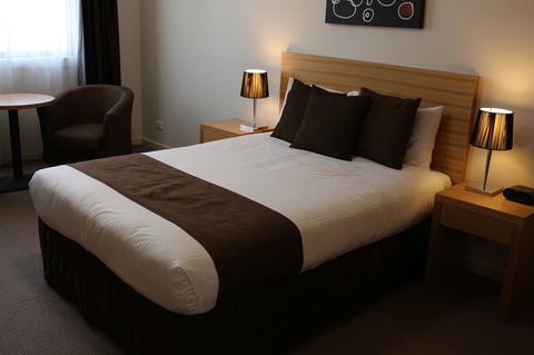 Bairnsdale International - Accommodation Coffs Harbour 22
