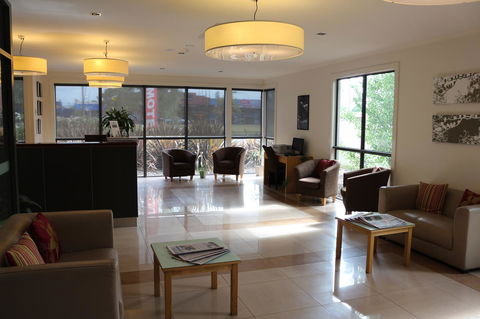 Bairnsdale International - Accommodation Coffs Harbour 20