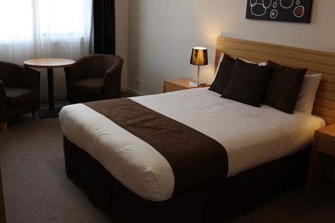 Bairnsdale International - Accommodation Coffs Harbour 23