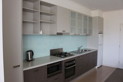 Bairnsdale International - Accommodation Coffs Harbour 5