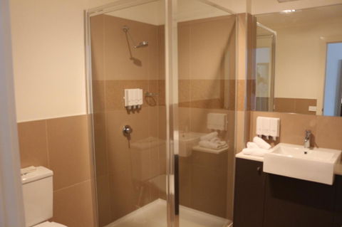 Bairnsdale International - Accommodation Coffs Harbour 27