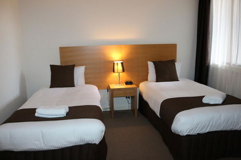 Bairnsdale International - Accommodation Coffs Harbour 26