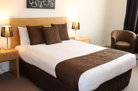 Bairnsdale International - Accommodation Coffs Harbour 32