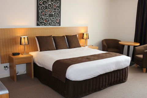 Bairnsdale International - Accommodation Coffs Harbour 31