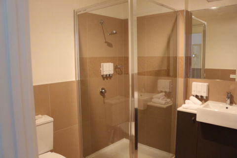 Bairnsdale International - Accommodation Coffs Harbour 25