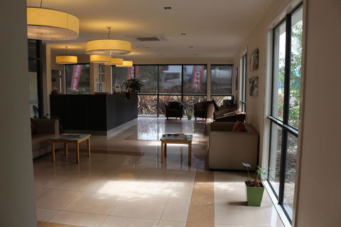 Bairnsdale International - Accommodation Coffs Harbour 18