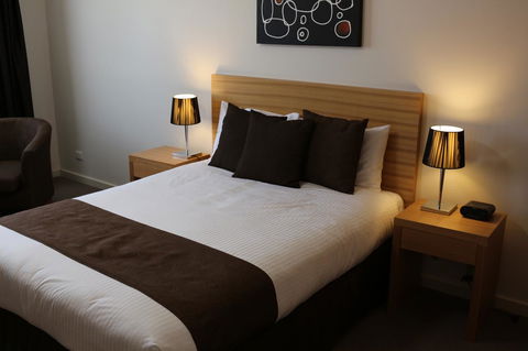 Bairnsdale International - Accommodation Coffs Harbour 35