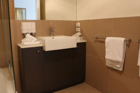 Bairnsdale International - Accommodation Coffs Harbour 24