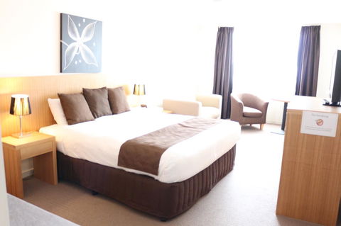 Bairnsdale International - Accommodation Coffs Harbour 10