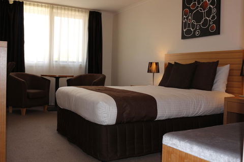 Bairnsdale International - Accommodation Coffs Harbour 21