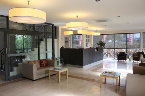 Bairnsdale International - Accommodation Coffs Harbour 19