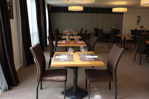 Bairnsdale International - Accommodation Coffs Harbour 15