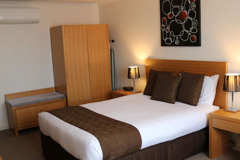 Bairnsdale International - Accommodation Coffs Harbour 14
