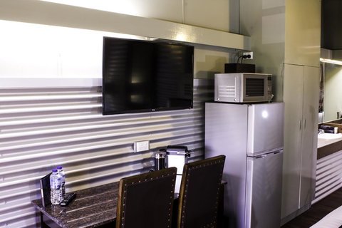 The Olive Tree Motel - Accommodation Coffs Harbour 7