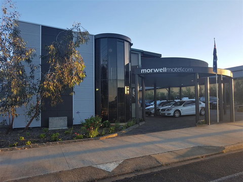 The Olive Tree Motel - Accommodation Coffs Harbour 5