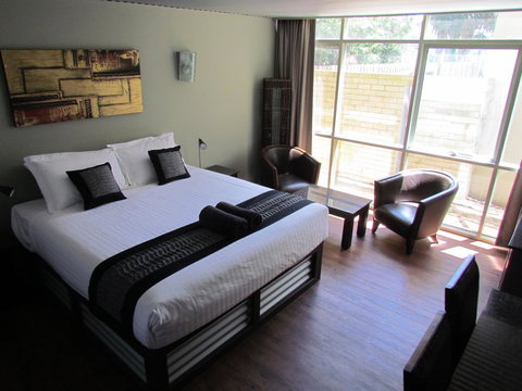 The Olive Tree Motel - Accommodation Coffs Harbour 21