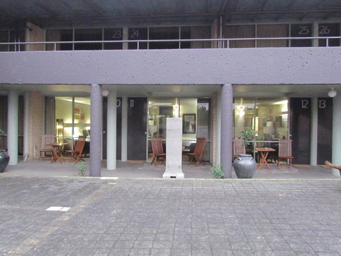 The Olive Tree Motel - Accommodation Coffs Harbour 18