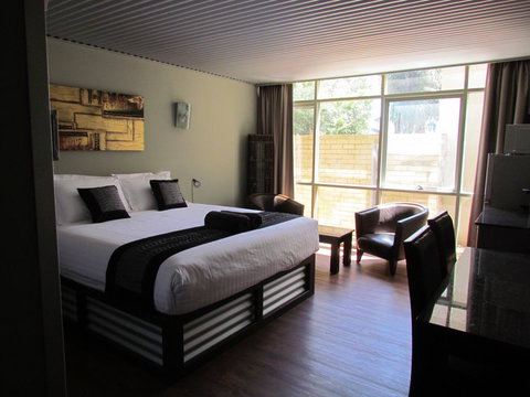 The Olive Tree Motel - Accommodation Coffs Harbour 15