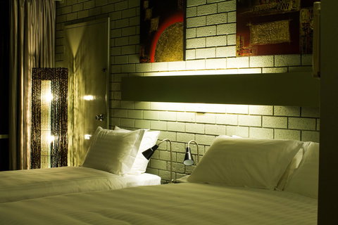 The Olive Tree Motel - Accommodation Coffs Harbour 14